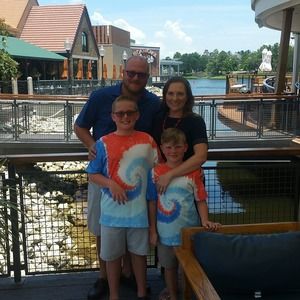 Meet your Posher, Erin